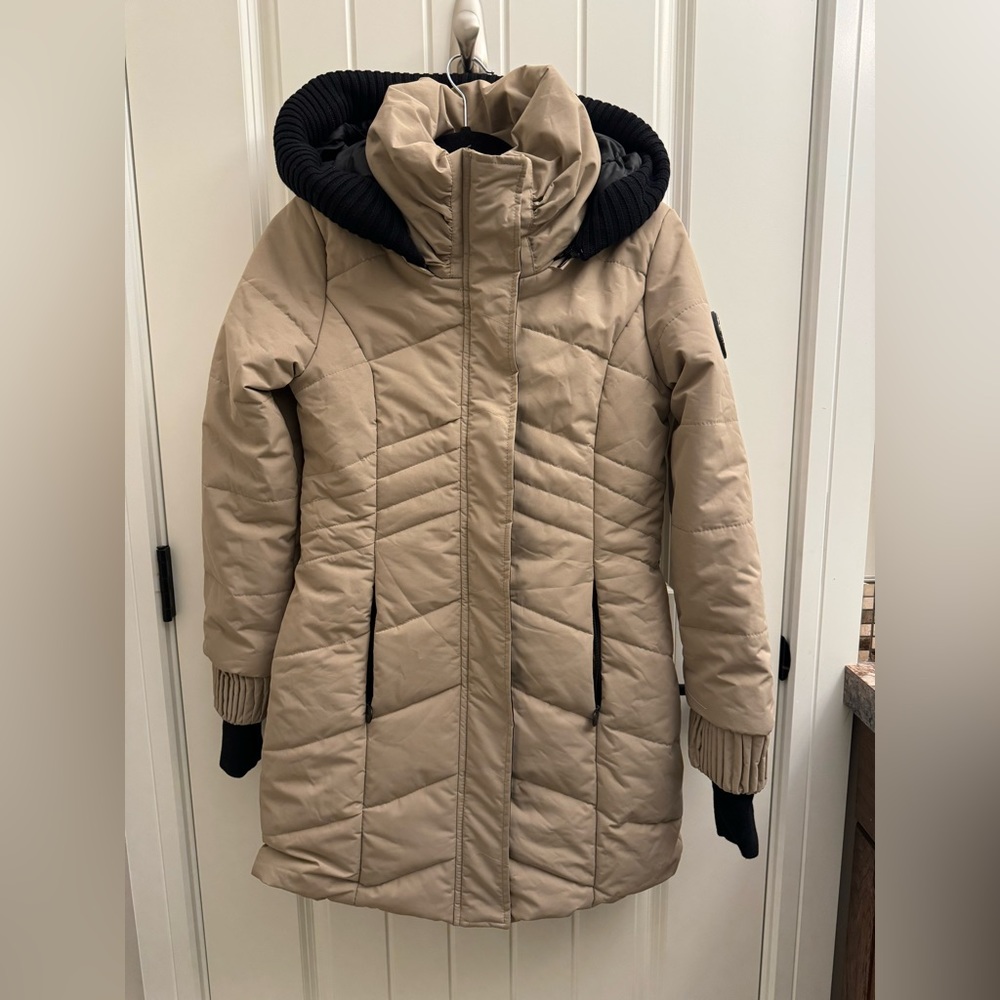 Oppenheimer Parka Jacket
